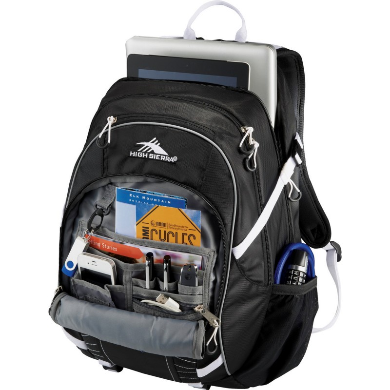 High Sierra Zoe Backpack Review, Osprey Travel Backpacks Australia